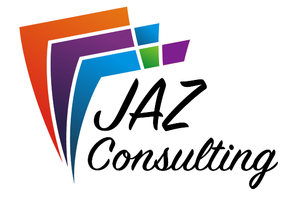 JazConsulting Logo